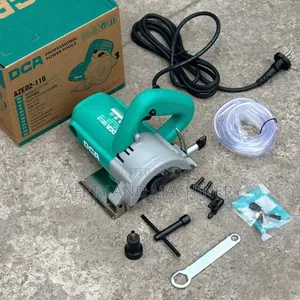 Dca Marble Cutter Original