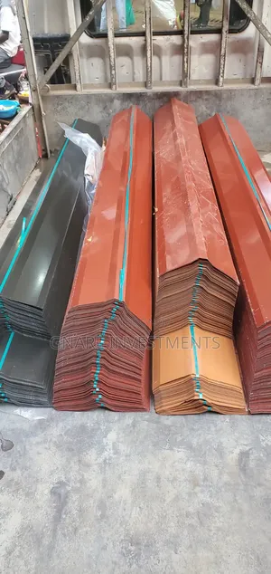 Super Eco / Ordinary Ridges