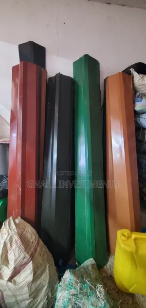 Super Eco / Ordinary Ridges