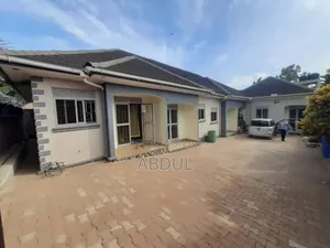 1bdrm House in Ntebetebe, Kira for sale