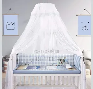 Baby Cot Mosquito Net