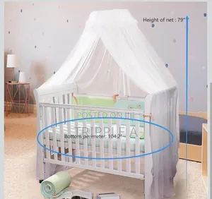 Baby Cot Mosquito Net