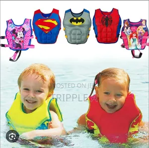 Kids Swimming Life Jacket