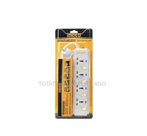 Ingco Extension Socket -hes 23042v