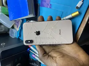 Phone Backglass Replacement