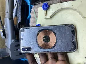 Phone Backglass Replacement