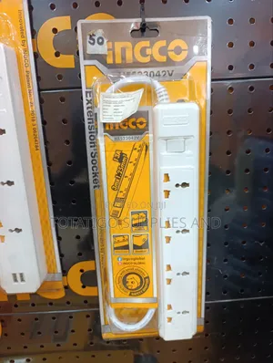 Ingco Extension Cable