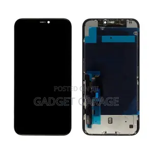 iPhone 11 Screen Replacement