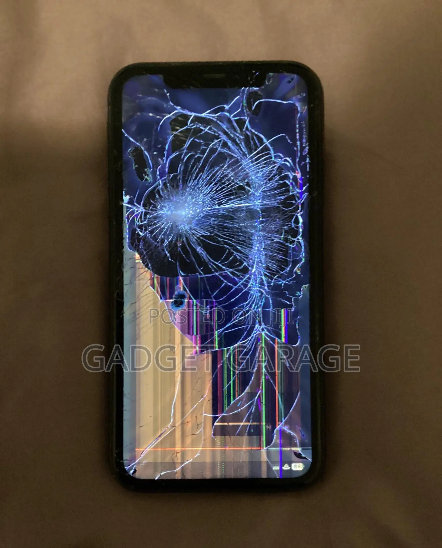 iPhone 11 Screen Replacement