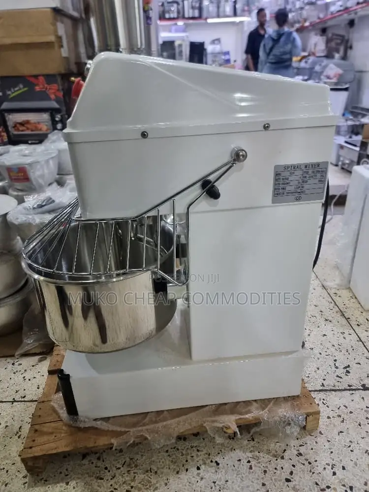 Cake Mixer B20