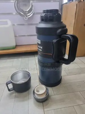 4l Vacuum Flask