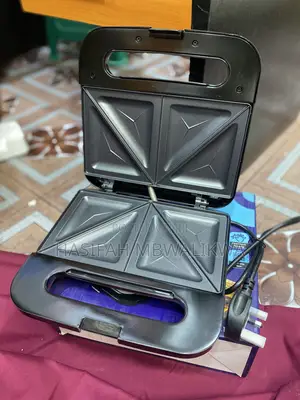 Von Sandwich Maker