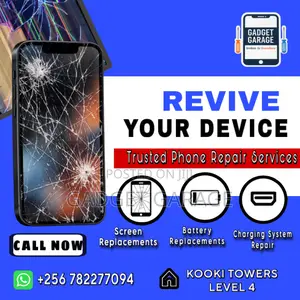 All Phone Repair Services