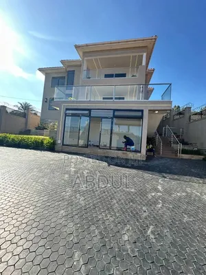 5bdrm Mansion in Namulanda, Katabi for sale