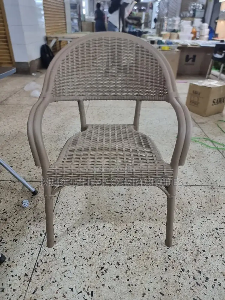 Lattern Chair