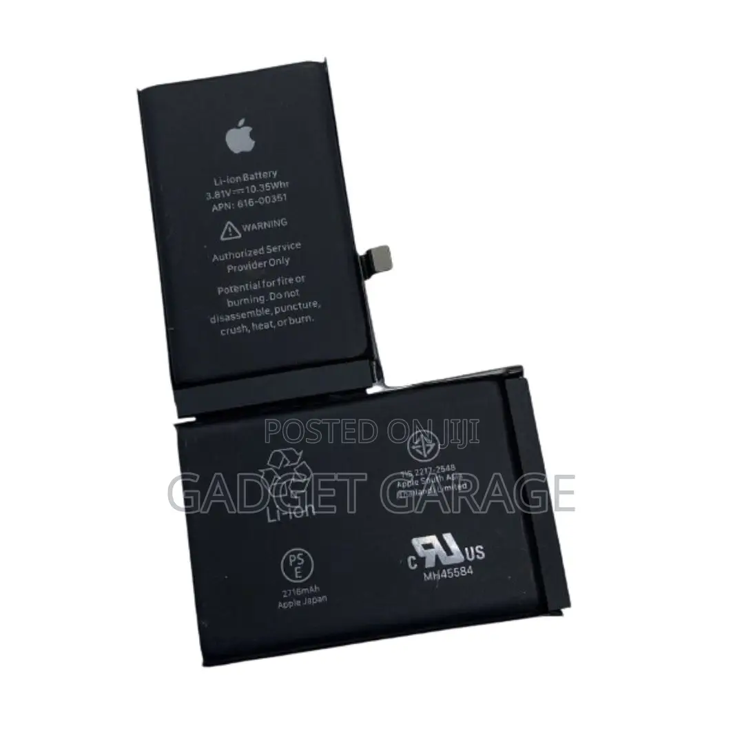 All iPhone and Samsung Battery Replacements