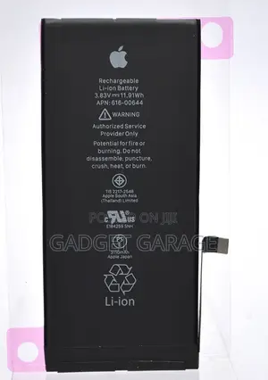 All iPhone and Samsung Battery Replacements