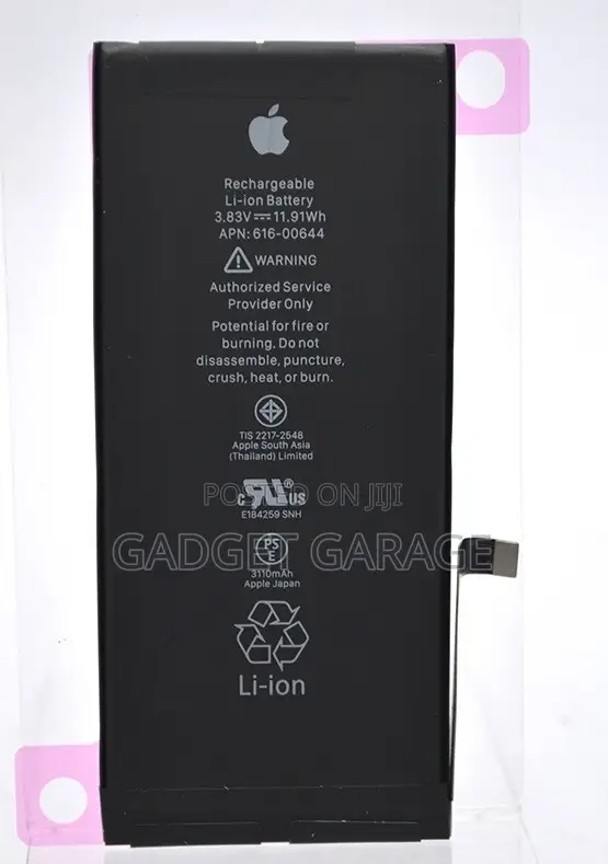 All iPhone and Samsung Battery Replacements