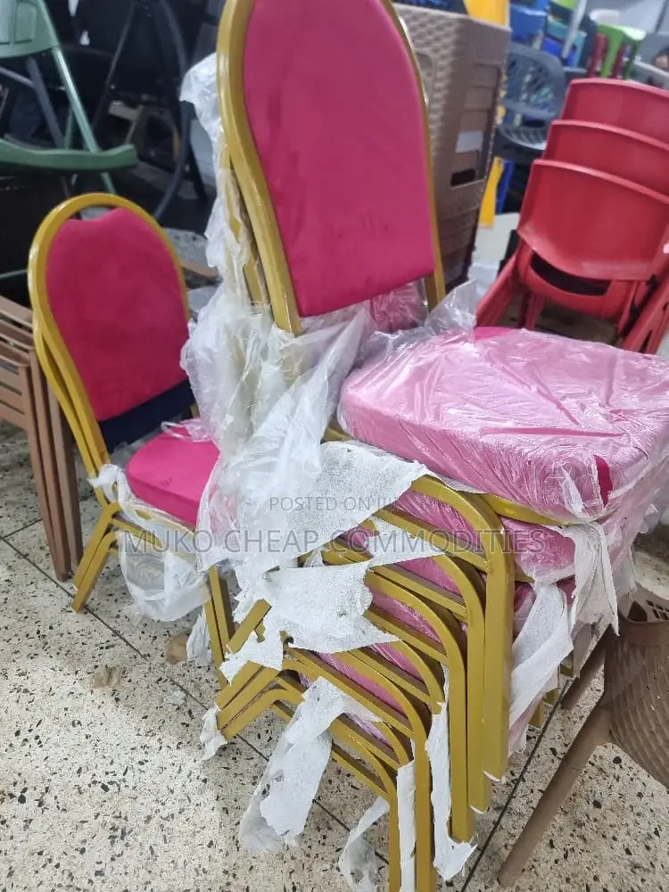 Office/Conference Chairs