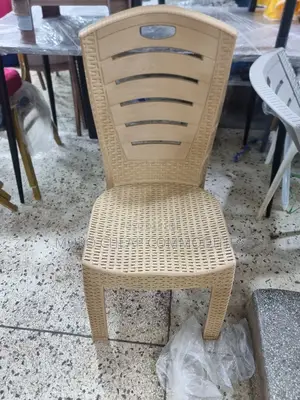 Plastic Chair