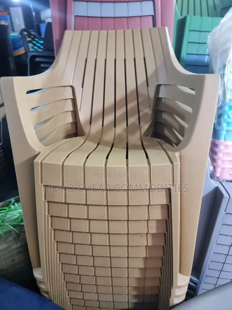 Event Chairs