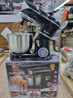 Stand Mixer