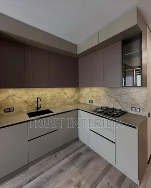 Kitchen Carpenters 7640