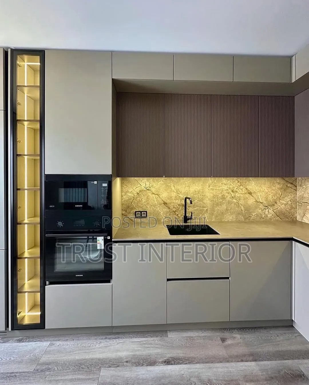 Kitchen Carpenters 7640