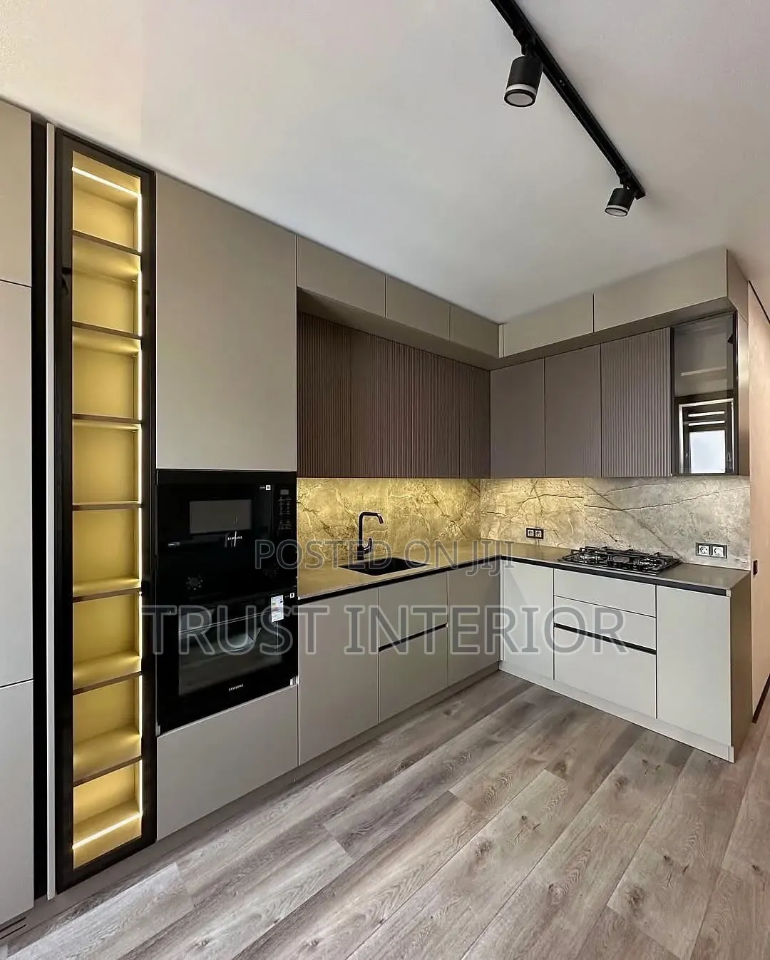 Kitchen Carpenters 7640