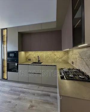 Kitchen Carpenters 7640