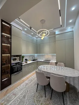 Kitchen Installed Bunga 632