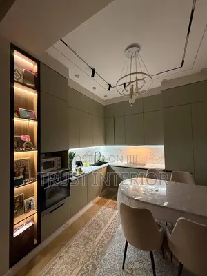Kitchen Installed Bunga 632