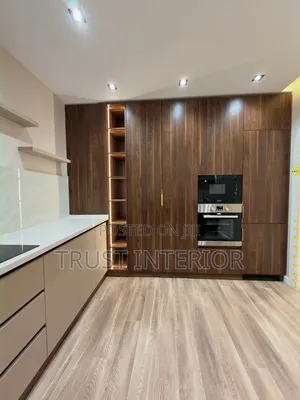 Kitchen Installed Bunga 632