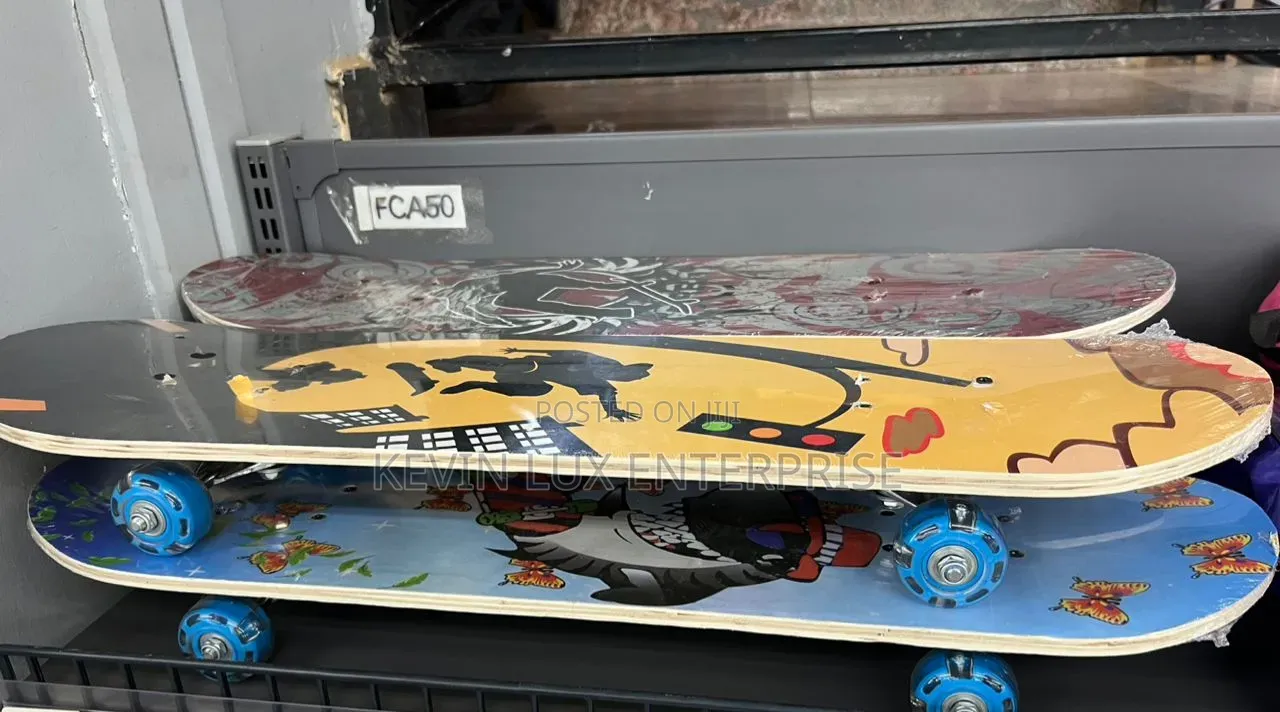 Skate Board