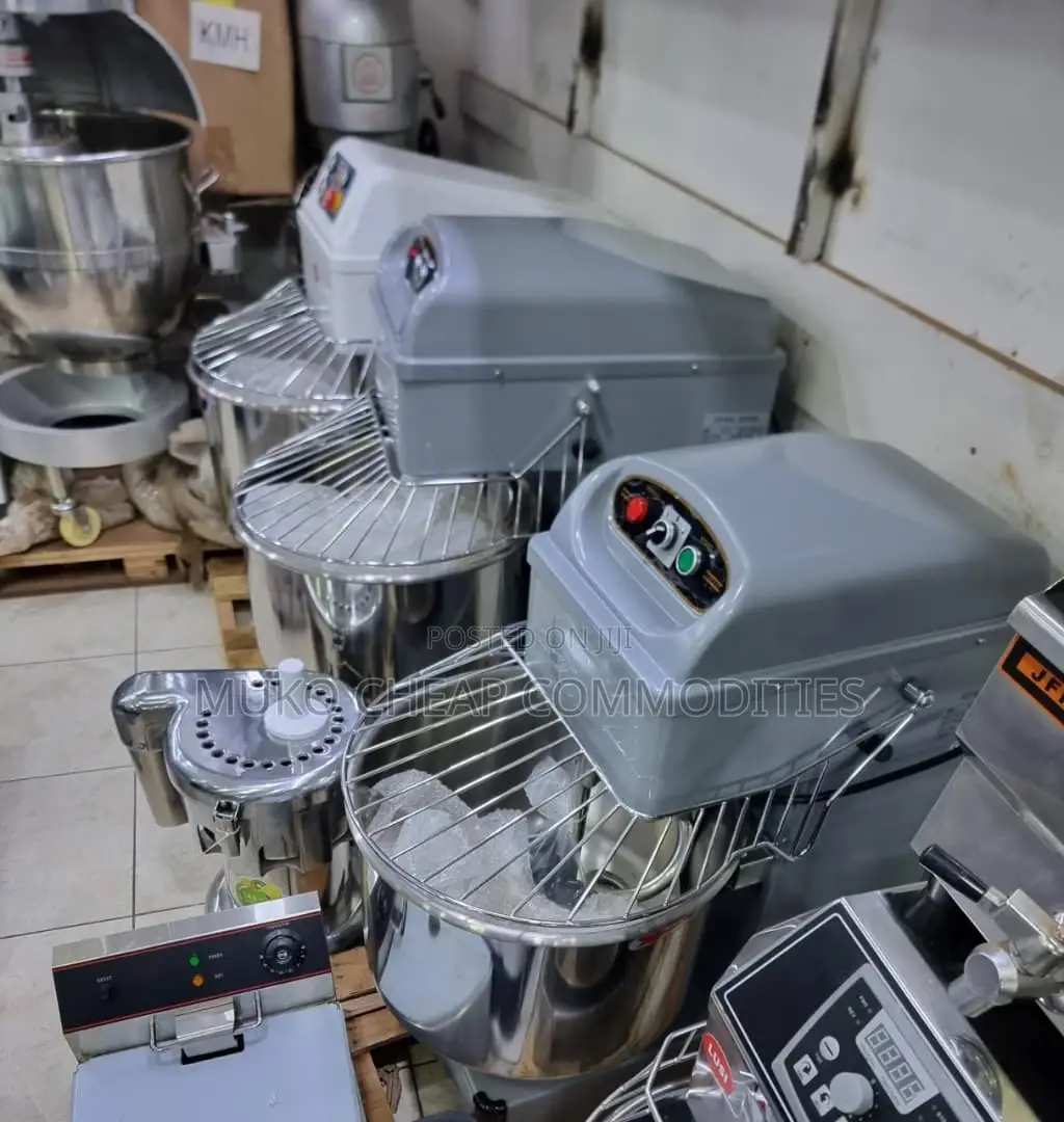 Cake Mixer Heavy Duty