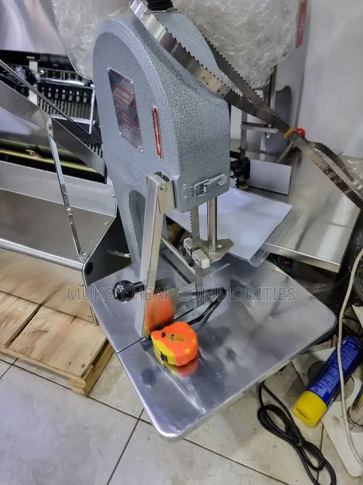 Bone Saw Machine Electric