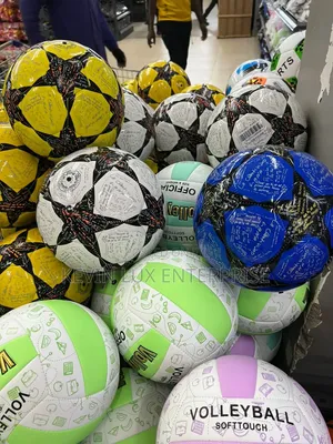 Soccer Ball Size 3