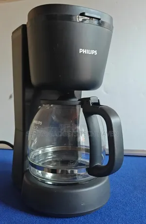 Philips Drip Coffee Maker [10 Cups ]