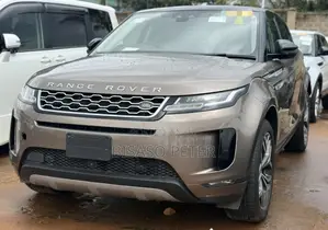 Land Rover Range Rover Velar 2020 Gray