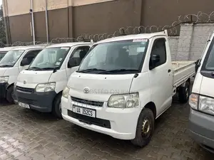 Toyota Townace For Sale