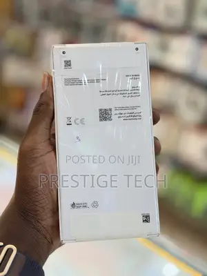 New Samsung Galaxy A17 128 GB Black