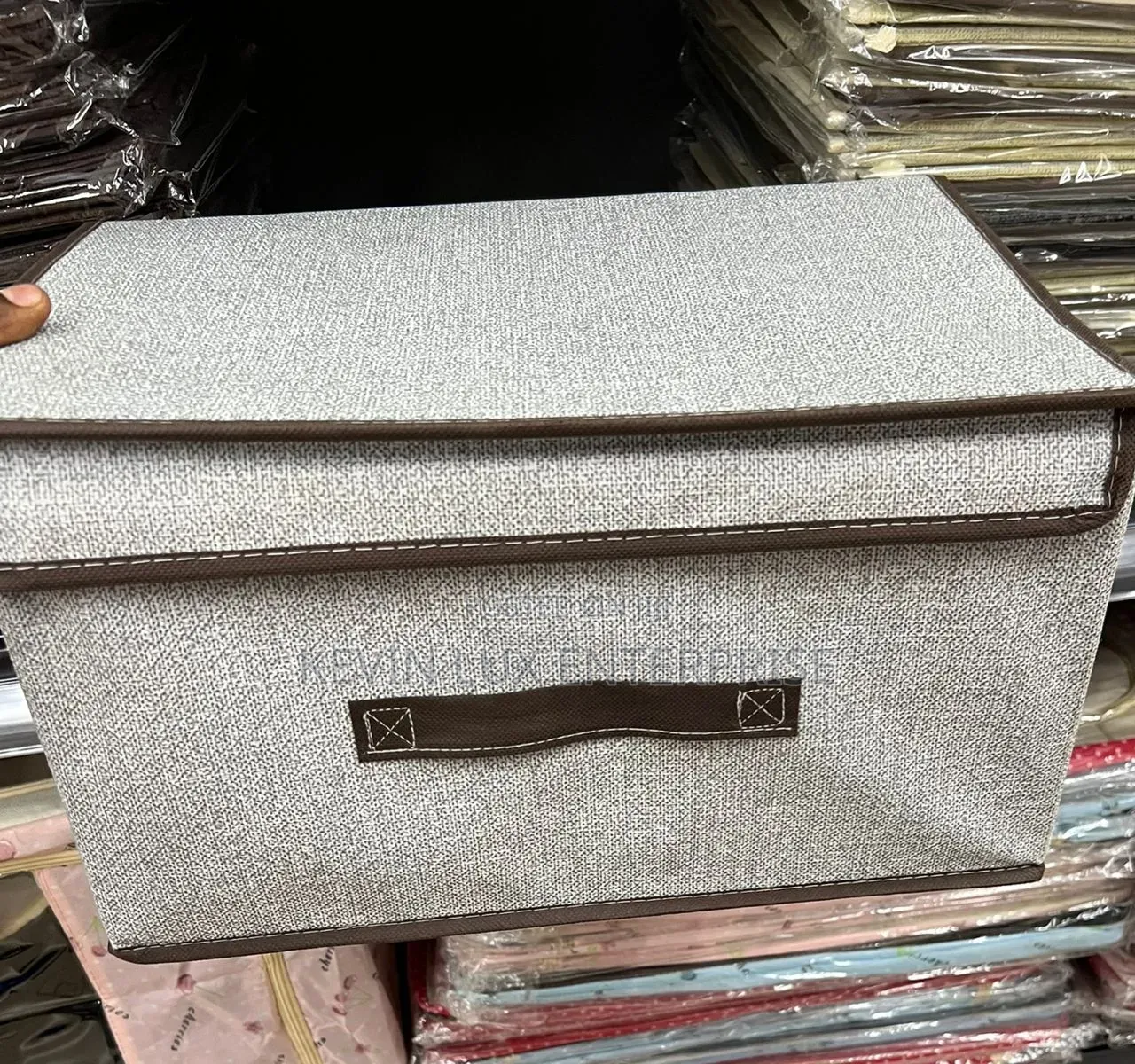 Wardrobe Organizer