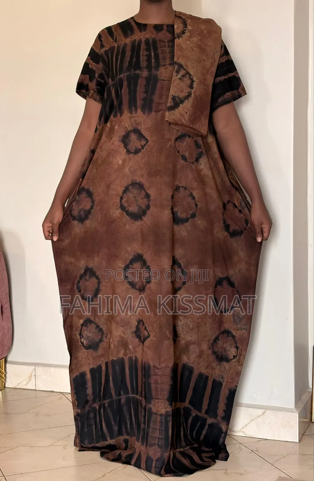 Batik Deeras