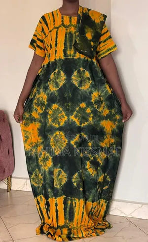 Batik Deeras