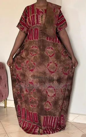Batik Deeras
