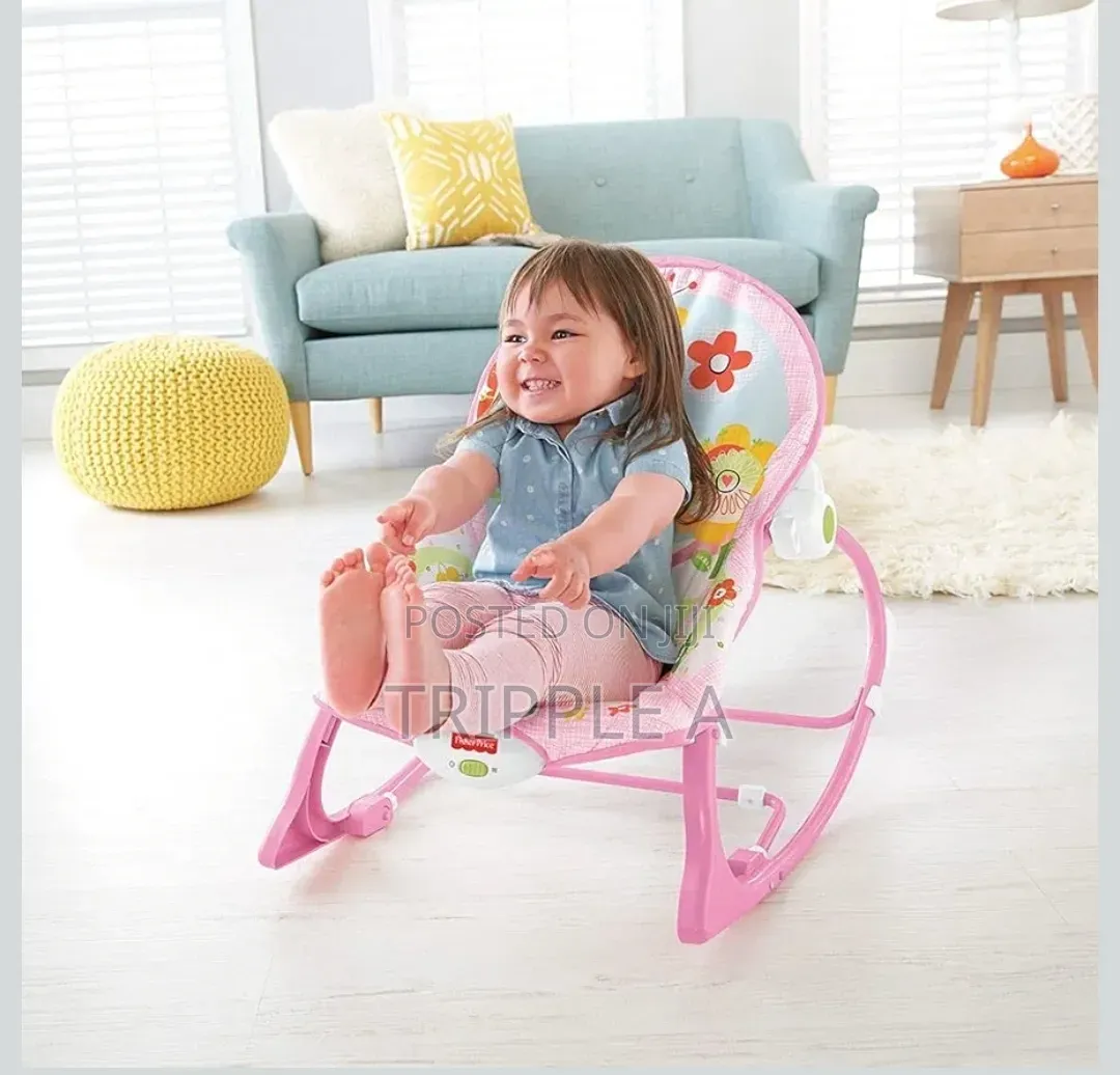 Fisher Baby Walker