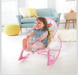 Fisher Baby Walker