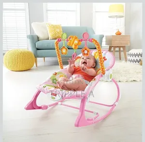 Fisher Baby Walker