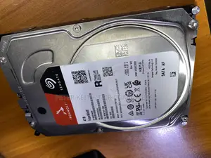 Original Seagate 4tb Internal HDD Model St4000vn006 for Desktops,Dvrs