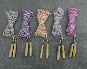 Skipping Rope Long (Groups Rope)